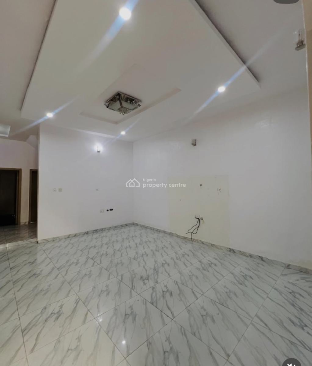 Premium 4 Bedroom Semi-detached Duplex, Osapa, Lekki, Lagos, Semi-detached Duplex for Rent