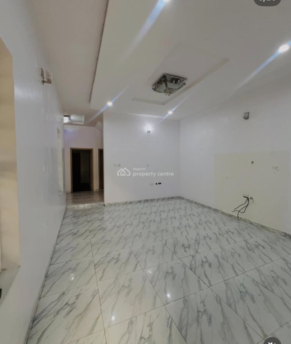 Premium 4 Bedroom Semi-detached Duplex, Osapa, Lekki, Lagos, Semi-detached Duplex for Rent