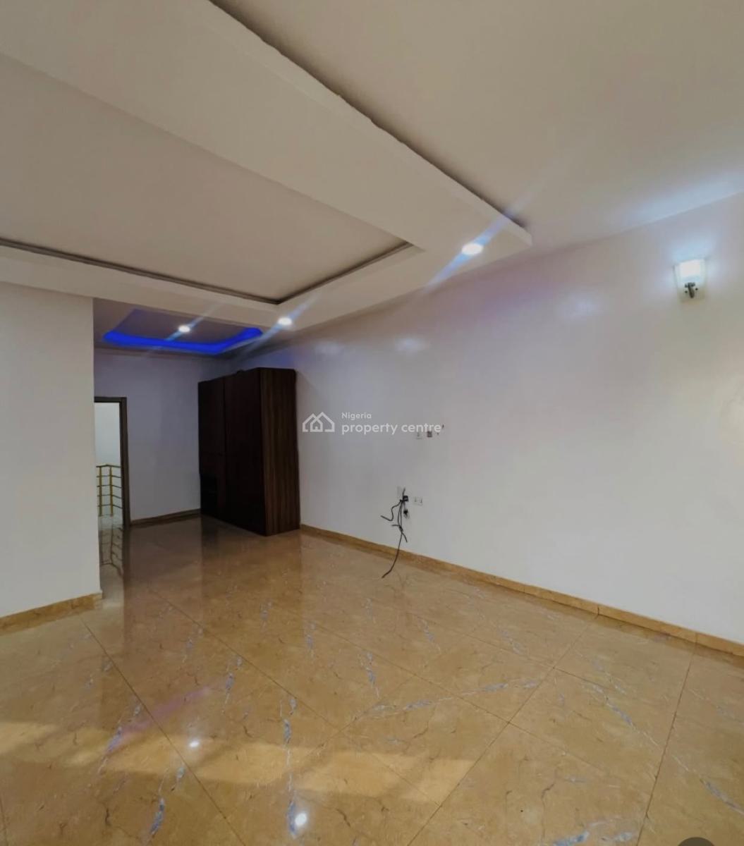 Premium 4 Bedroom Semi-detached Duplex, Osapa, Lekki, Lagos, Semi-detached Duplex for Rent