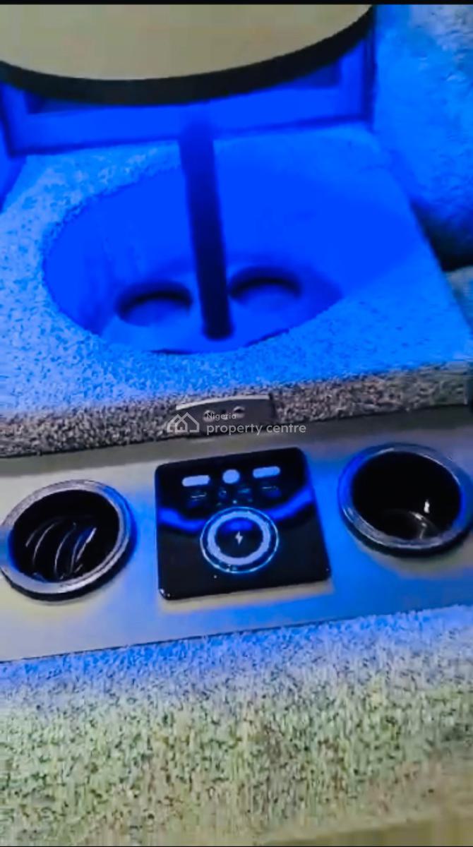 Fully Furnished 5 Bedrooms Duplex, Peaceville Estate, Idado, Lekki, Lagos, Detached Duplex for Sale