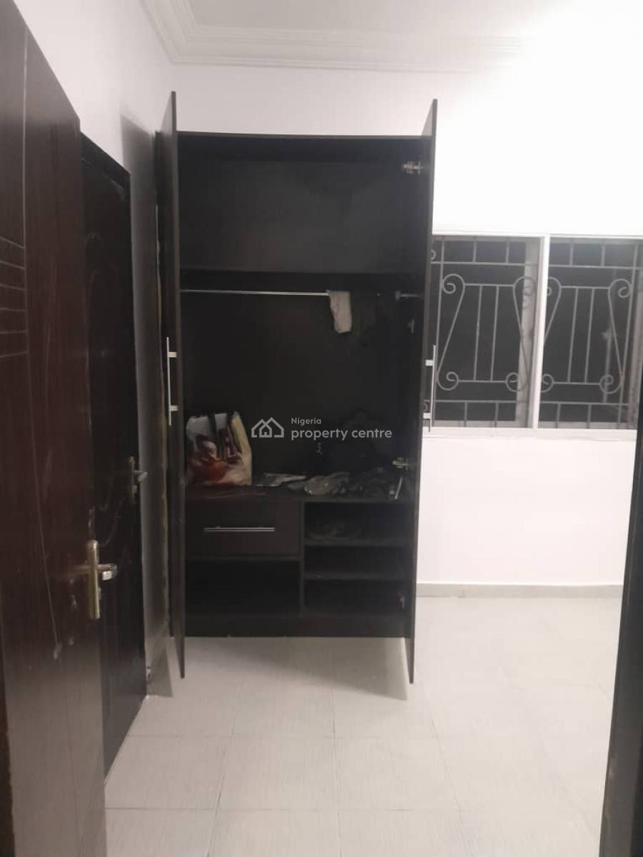 3 Bedroom Flat All Rooms Ensuite in a Secure Estate, Osapa London, Lekki, Lagos, Flat / Apartment for Rent