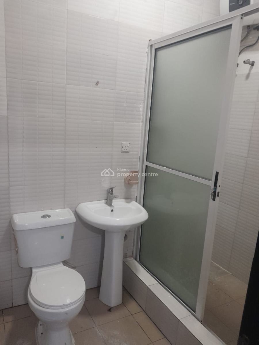 3 Bedroom Flat All Rooms Ensuite in a Secure Estate, Osapa London, Lekki, Lagos, Flat / Apartment for Rent