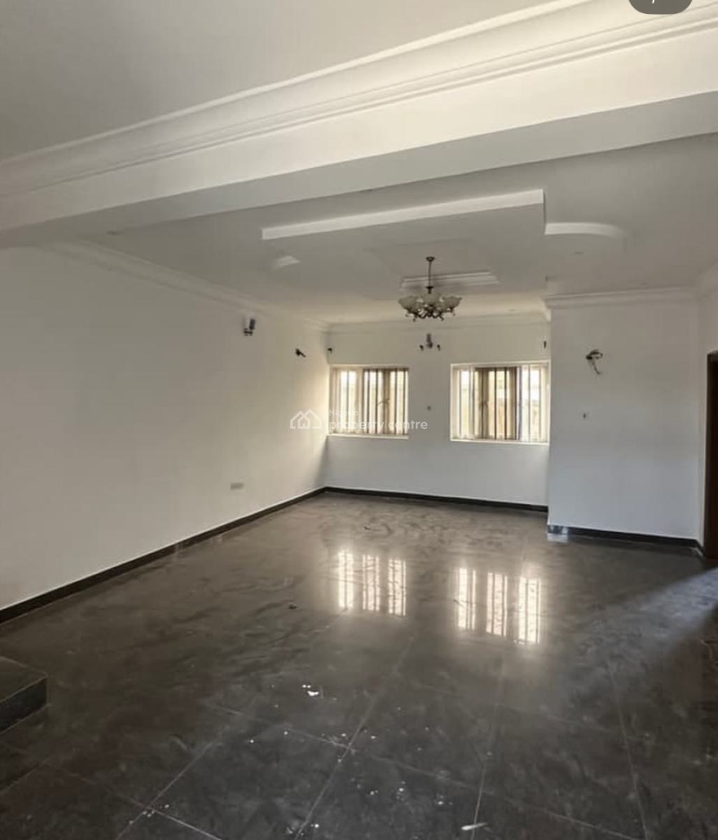 4 Bedroom Duplex, Agungi, Lekki, Lagos, House for Rent