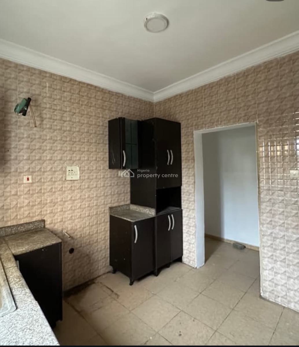 4 Bedroom Duplex, Agungi, Lekki, Lagos, House for Rent
