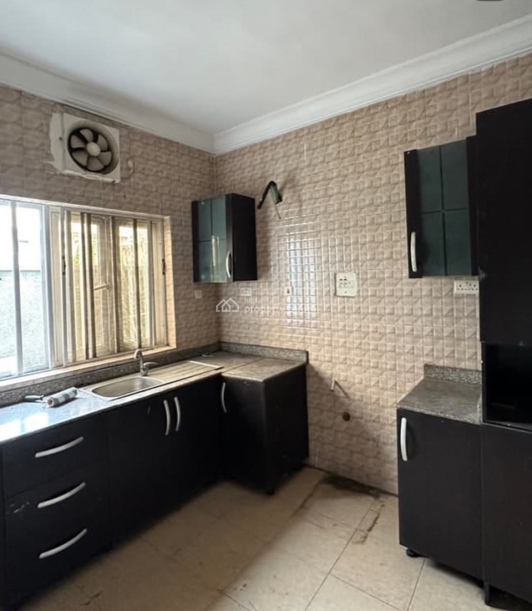 4 Bedroom Duplex, Agungi, Lekki, Lagos, House for Rent