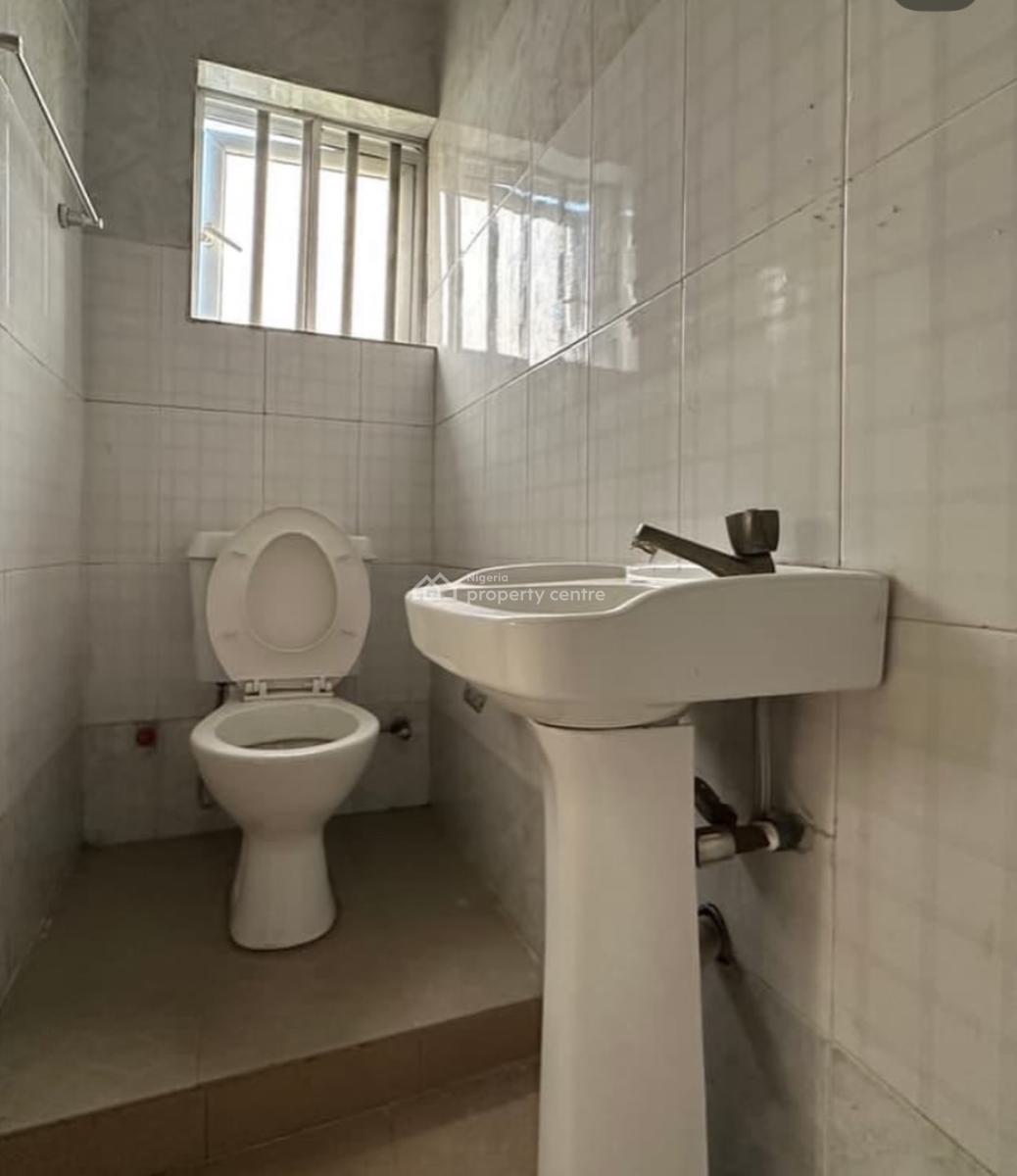 4 Bedroom Duplex, Agungi, Lekki, Lagos, House for Rent