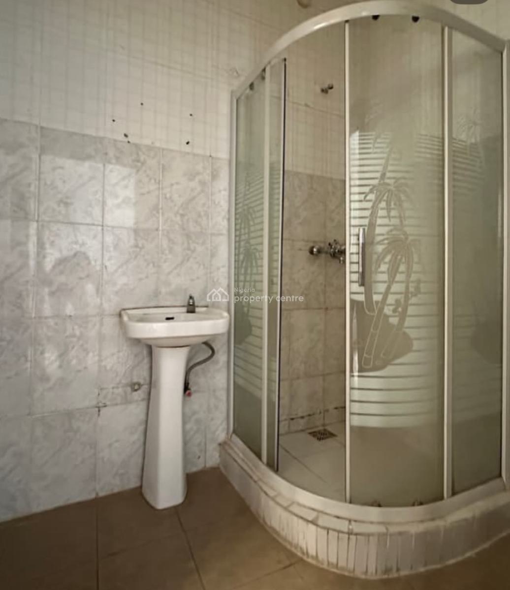 4 Bedroom Duplex, Agungi, Lekki, Lagos, House for Rent