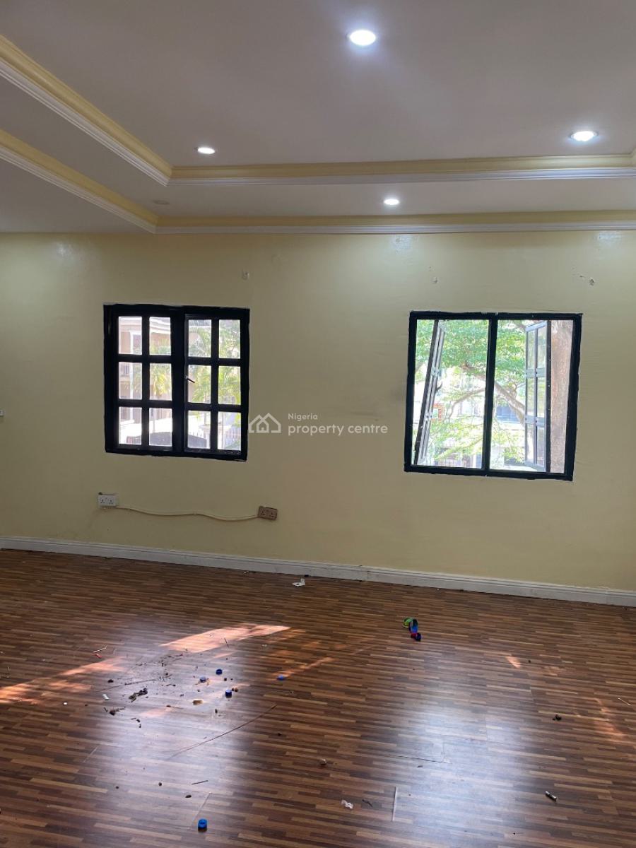Semi Detached House, Close 53, Vgc, Lekki, Lagos, Semi-detached Duplex for Rent
