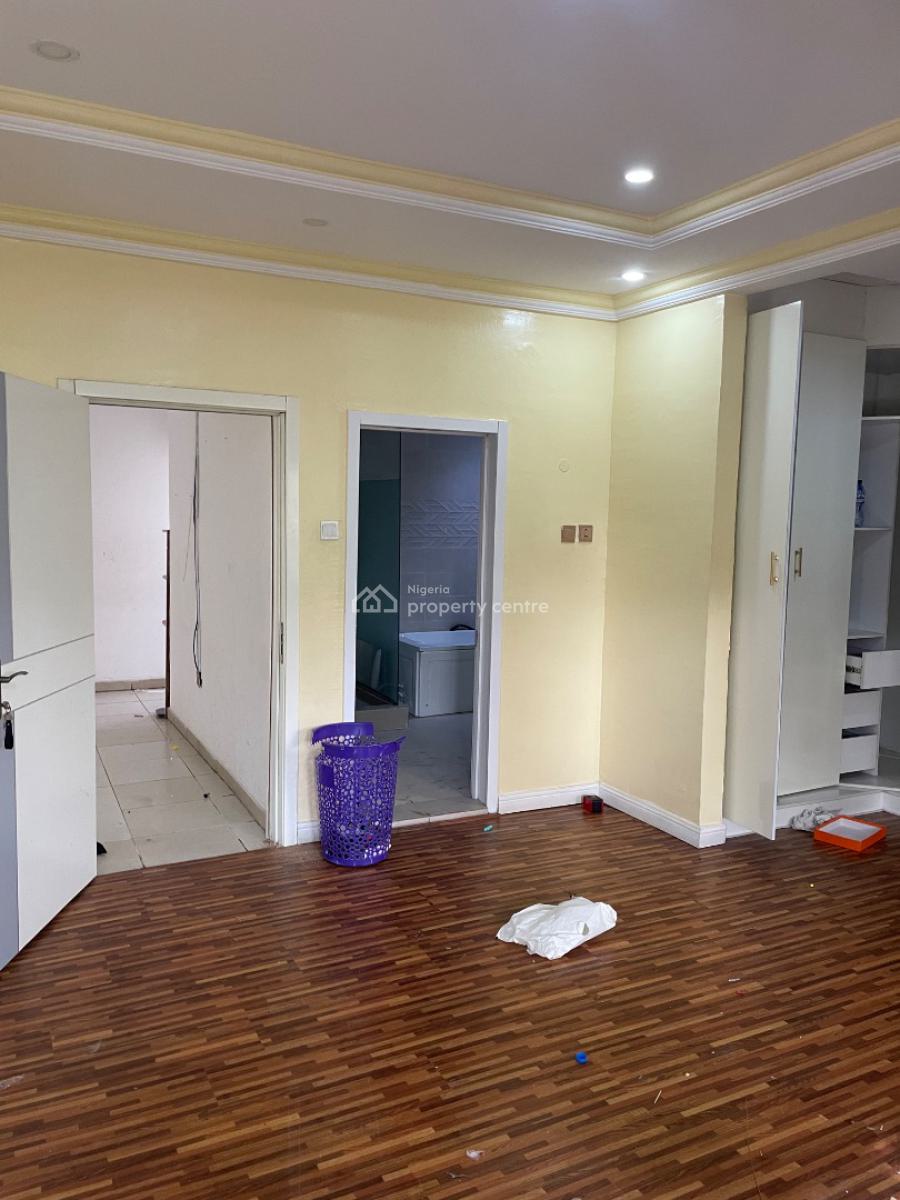 Semi Detached House, Close 53, Vgc, Lekki, Lagos, Semi-detached Duplex for Rent