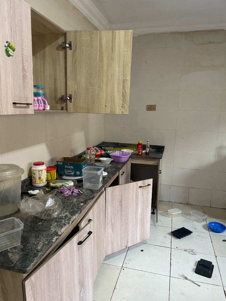 Semi Detached House, Close 53, Vgc, Lekki, Lagos, Semi-detached Duplex for Rent