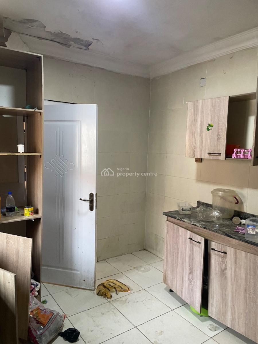 Semi Detached House, Close 53, Vgc, Lekki, Lagos, Semi-detached Duplex for Rent