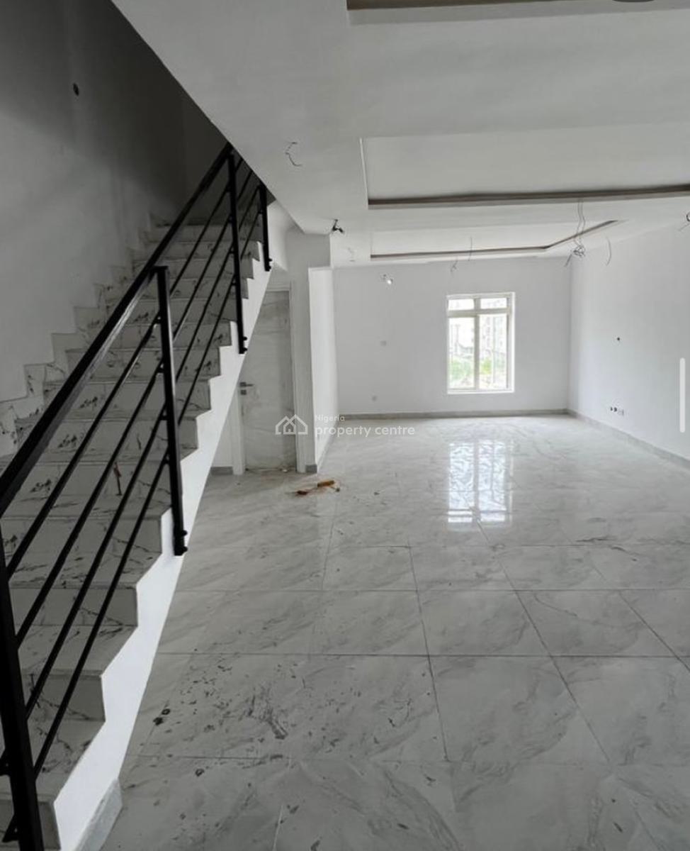 2 Bedroom Maisonette, Ikate, Lekki, Lagos, Flat / Apartment for Rent