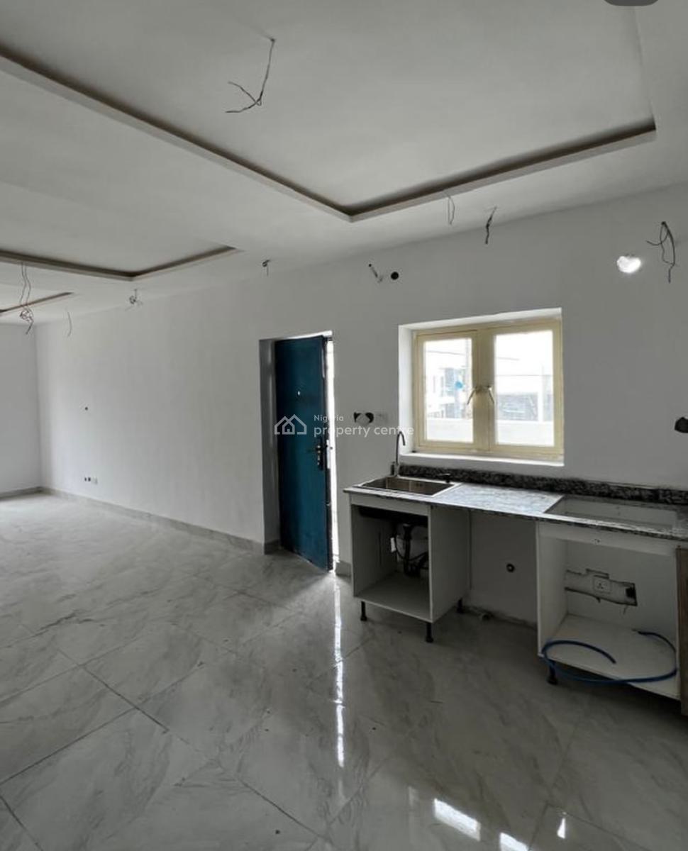 2 Bedroom Maisonette, Ikate, Lekki, Lagos, Flat / Apartment for Rent