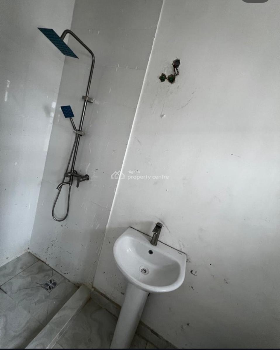 2 Bedroom Maisonette, Ikate, Lekki, Lagos, Flat / Apartment for Rent