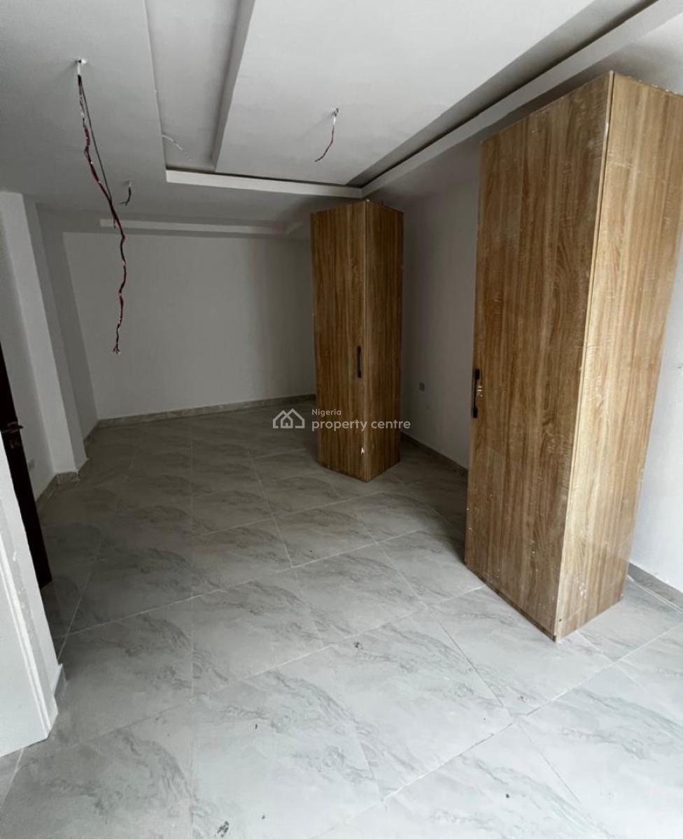 2 Bedroom Maisonette, Ikate, Lekki, Lagos, Flat / Apartment for Rent