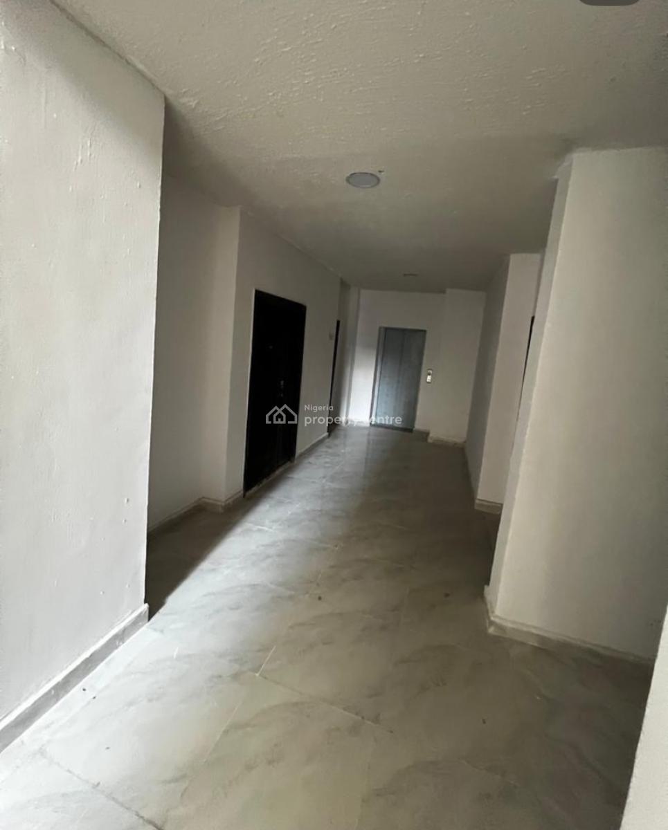 2 Bedroom Maisonette, Ikate, Lekki, Lagos, Flat / Apartment for Rent