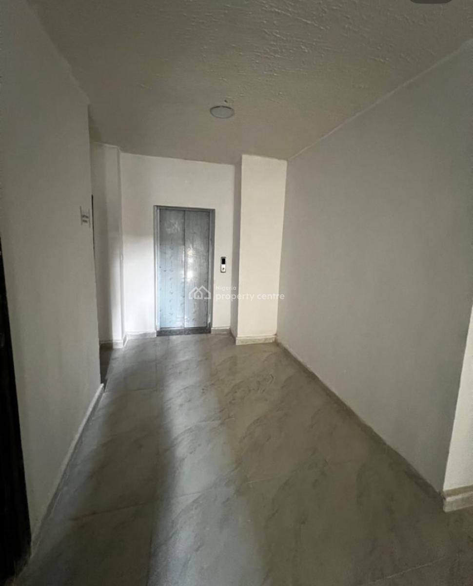 2 Bedroom Maisonette, Ikate, Lekki, Lagos, Flat / Apartment for Rent