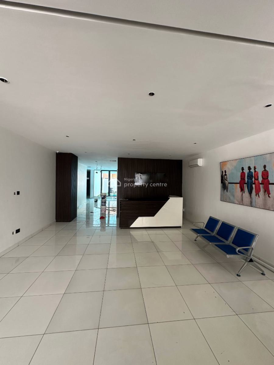 2 Bedroom Apartment, Lekki Right, Lekki Phase 1, Lekki, Lagos, Flat / Apartment for Sale