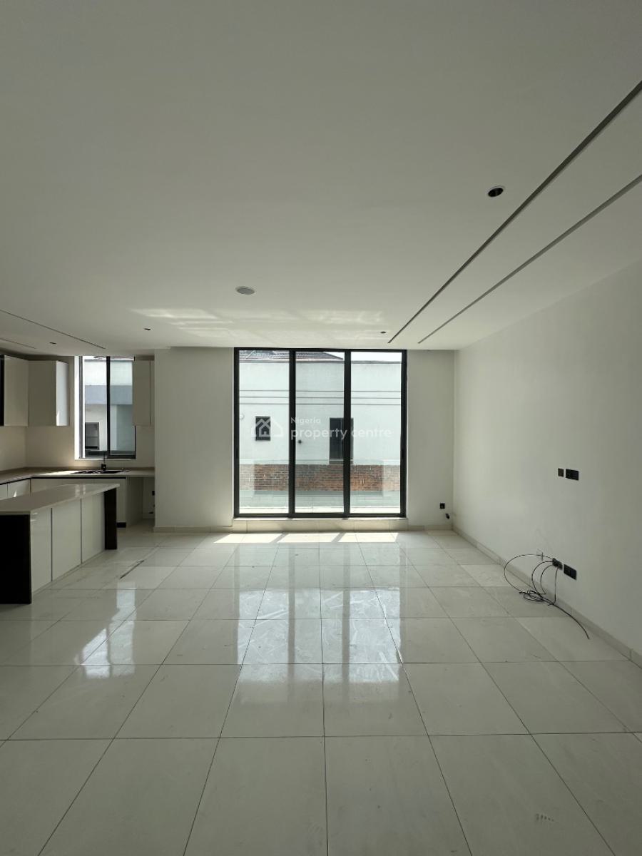 2 Bedroom Apartment, Lekki Right, Lekki Phase 1, Lekki, Lagos, Flat / Apartment for Sale