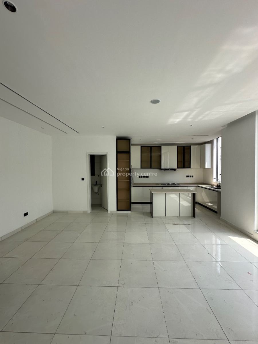 2 Bedroom Apartment, Lekki Right, Lekki Phase 1, Lekki, Lagos, Flat / Apartment for Sale