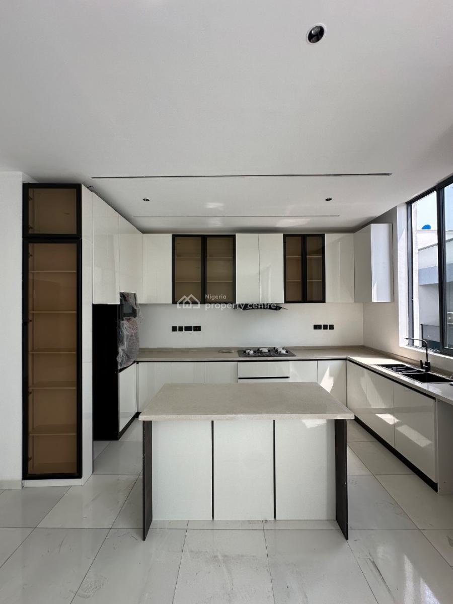 2 Bedroom Apartment, Lekki Right, Lekki Phase 1, Lekki, Lagos, Flat / Apartment for Sale