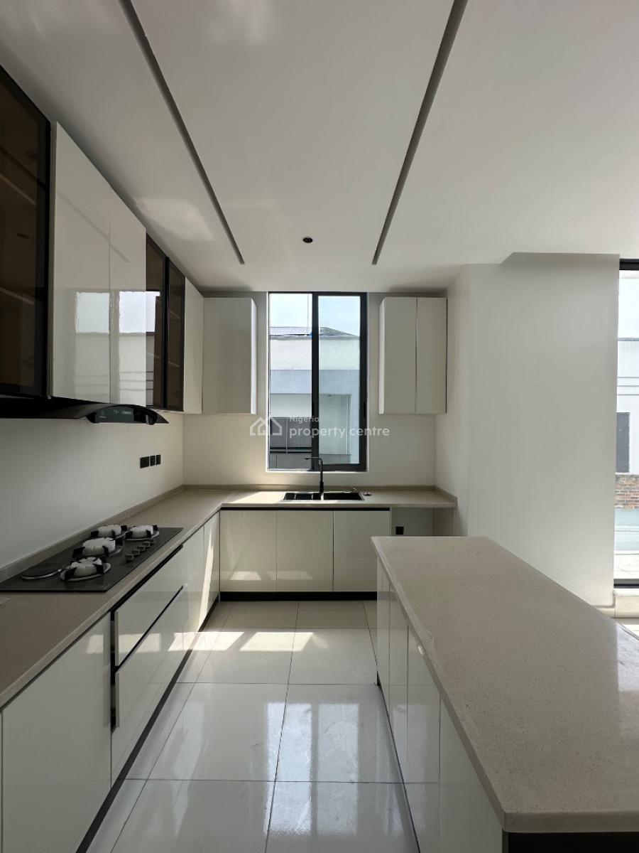 2 Bedroom Apartment, Lekki Right, Lekki Phase 1, Lekki, Lagos, Flat / Apartment for Sale