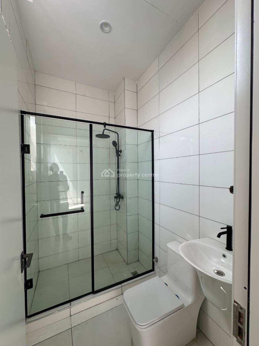 2 Bedroom Apartment, Lekki Right, Lekki Phase 1, Lekki, Lagos, Flat / Apartment for Sale