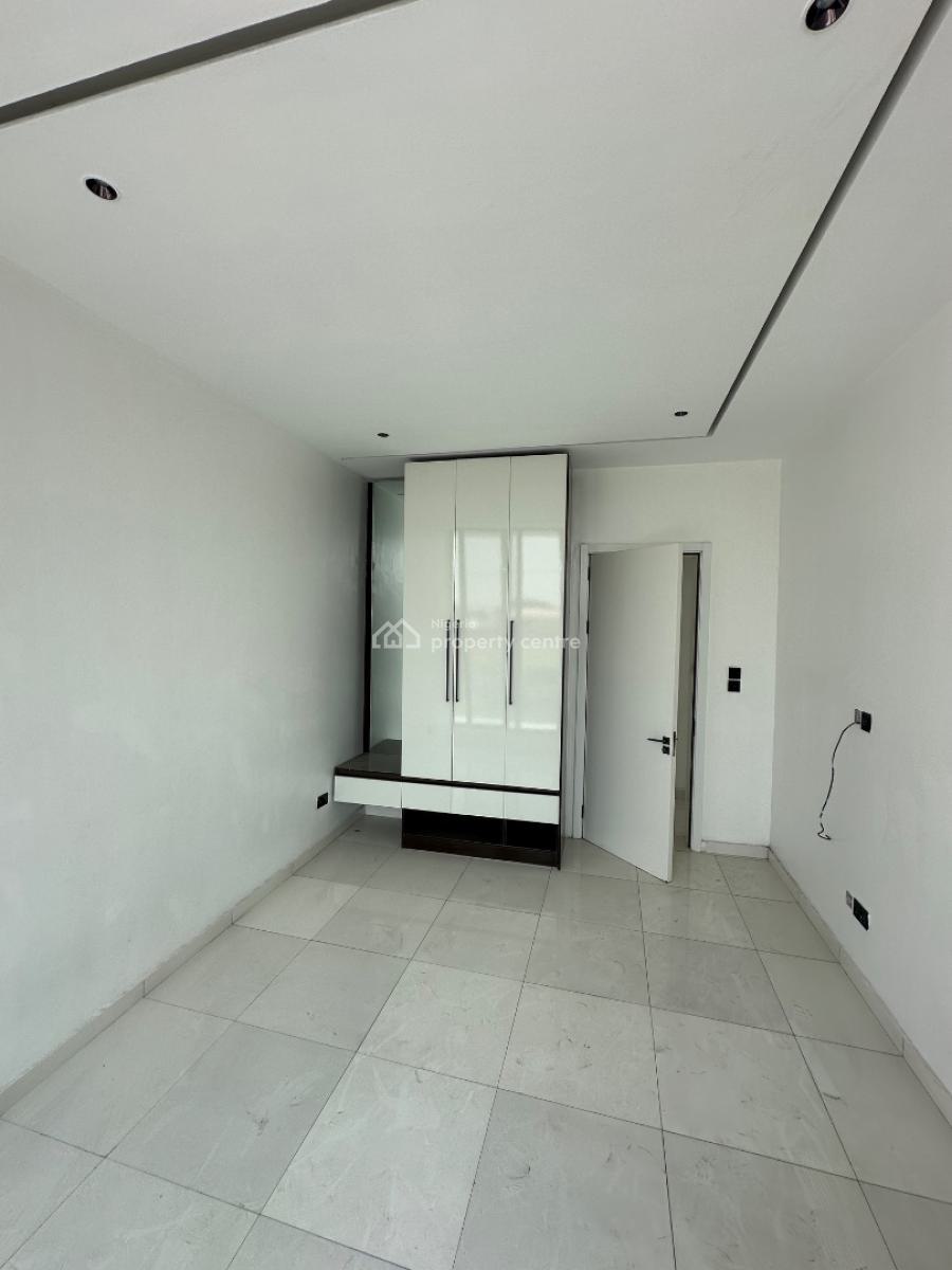 2 Bedroom Apartment, Lekki Right, Lekki Phase 1, Lekki, Lagos, Flat / Apartment for Sale