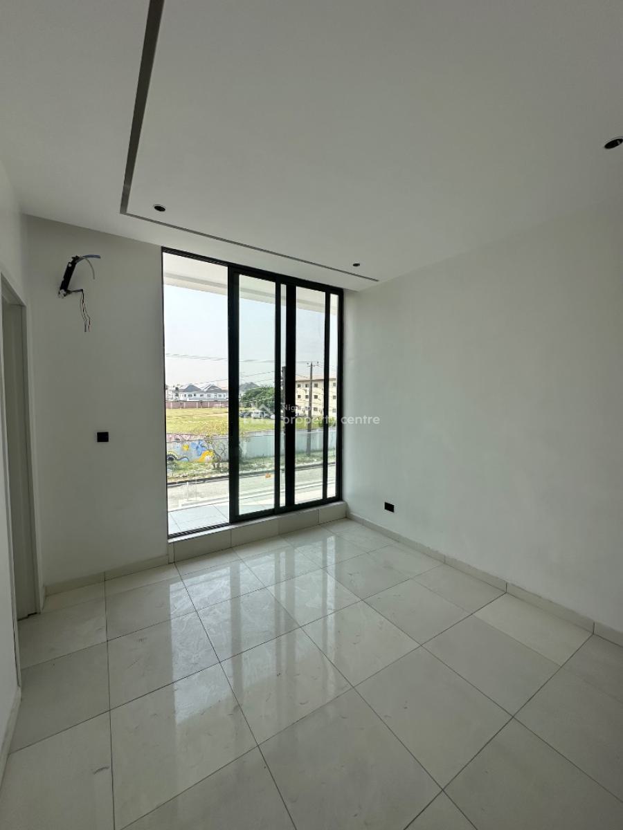 2 Bedroom Apartment, Lekki Right, Lekki Phase 1, Lekki, Lagos, Flat / Apartment for Sale