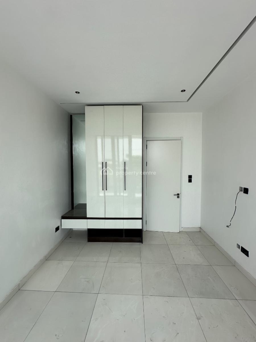 2 Bedroom Apartment, Lekki Right, Lekki Phase 1, Lekki, Lagos, Flat / Apartment for Sale