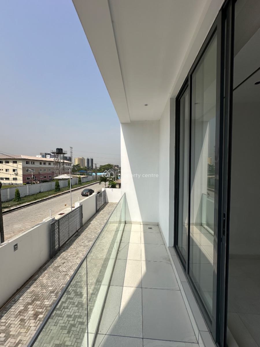 2 Bedroom Apartment, Lekki Right, Lekki Phase 1, Lekki, Lagos, Flat / Apartment for Sale