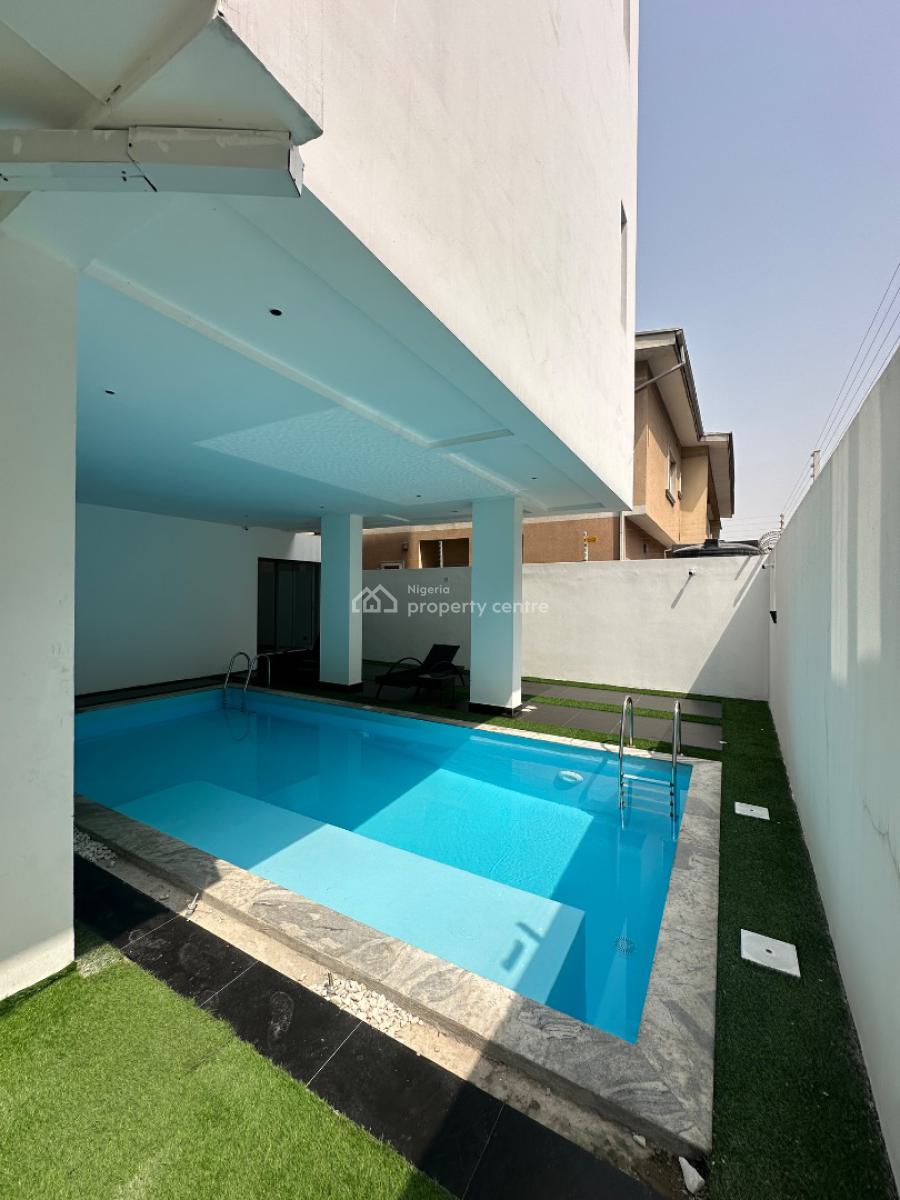 2 Bedroom Apartment, Lekki Right, Lekki Phase 1, Lekki, Lagos, Flat / Apartment for Sale