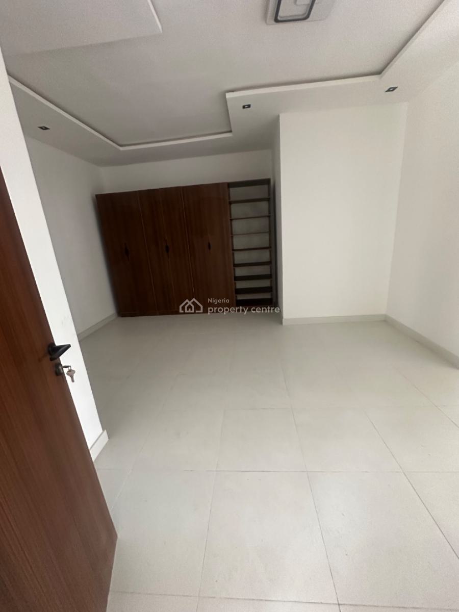 Spacious Solid 2bedroom Apartment with Open Terrace, Off Freedom Way, in a Highly Sought After Haven Neighborhood, Ikate, Lekki, Lagos, Block of Flats for Sale
