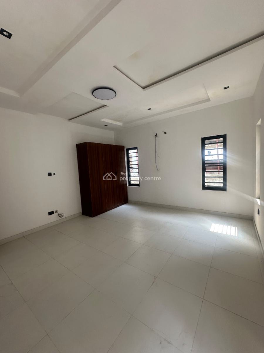 Spacious Solid 2bedroom Apartment with Open Terrace, Off Freedom Way, in a Highly Sought After Haven Neighborhood, Ikate, Lekki, Lagos, Block of Flats for Sale