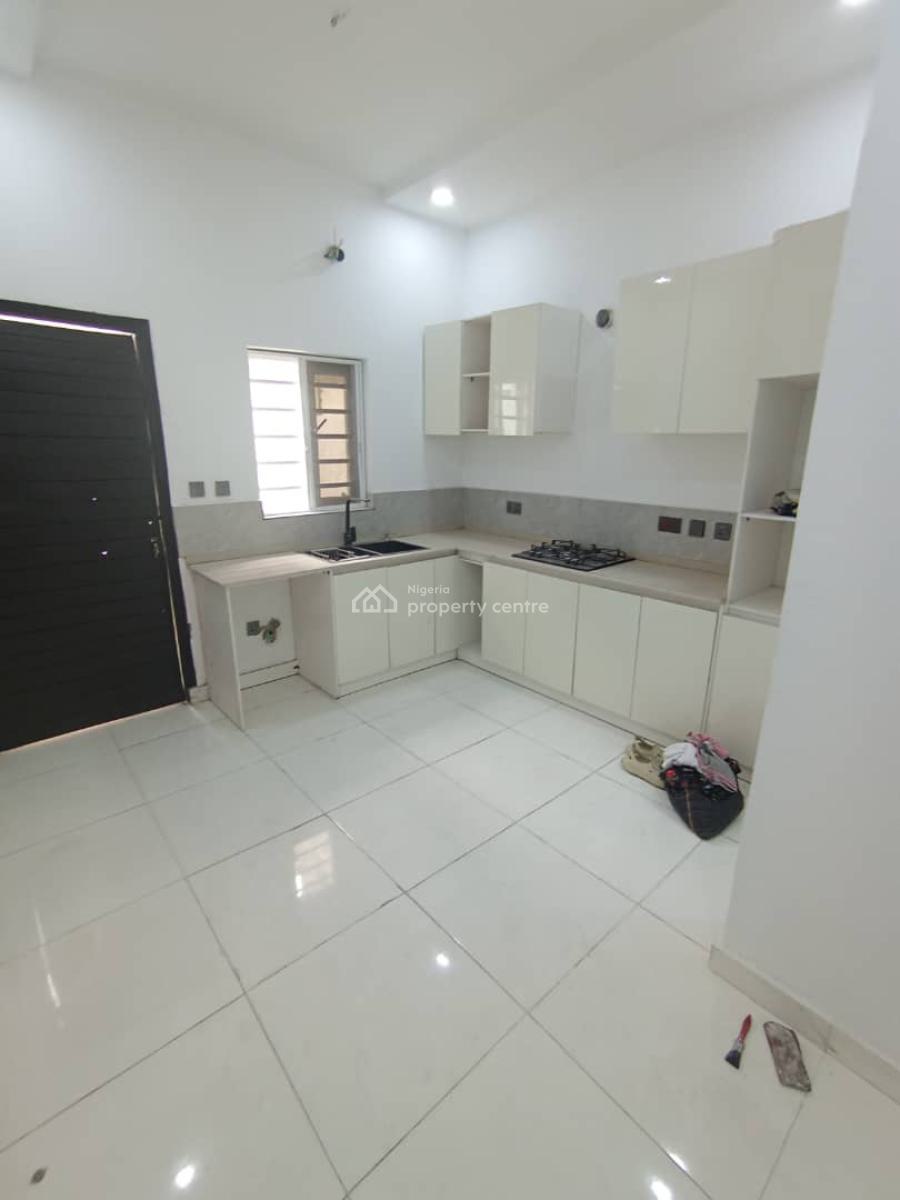 Exquisite 4 Bedroom Terrace Duplex, Ikate, Lekki Phase 1, Lekki, Lagos, Terraced Duplex for Sale