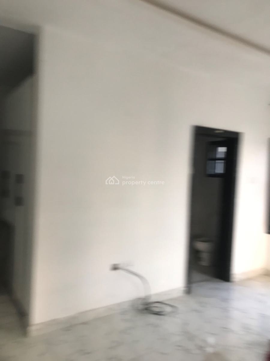 Luxury 3 Bedroom Apartment with Excellent Facility, Orchid, Lekki, Lagos, Flat / Apartment for Rent