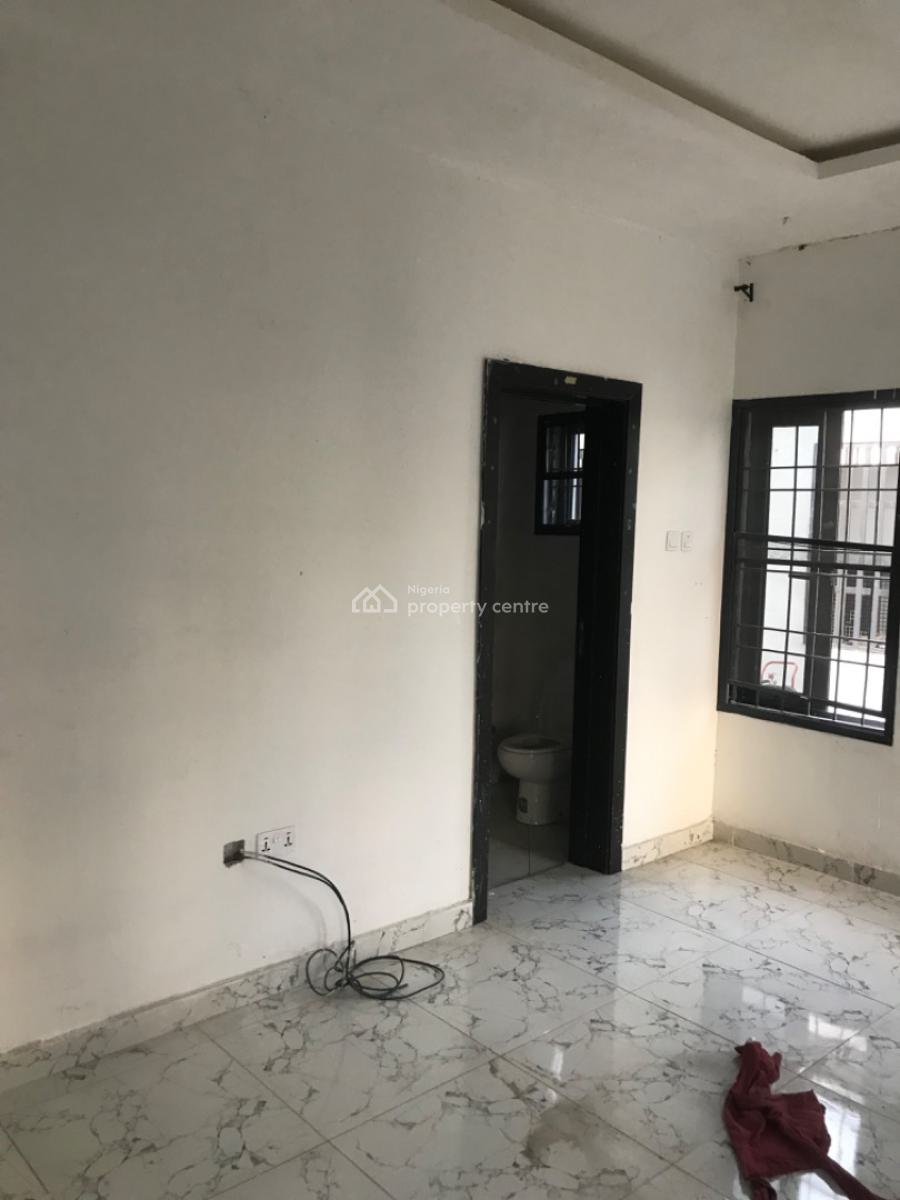 Luxury 3 Bedroom Apartment with Excellent Facility, Orchid, Lekki, Lagos, Flat / Apartment for Rent