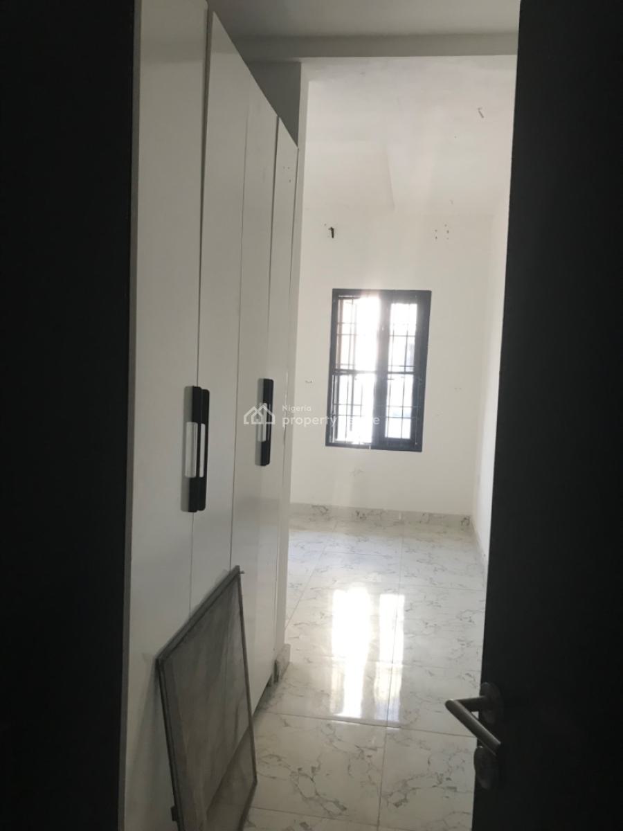 Luxury 3 Bedroom Apartment with Excellent Facility, Orchid, Lekki, Lagos, Flat / Apartment for Rent