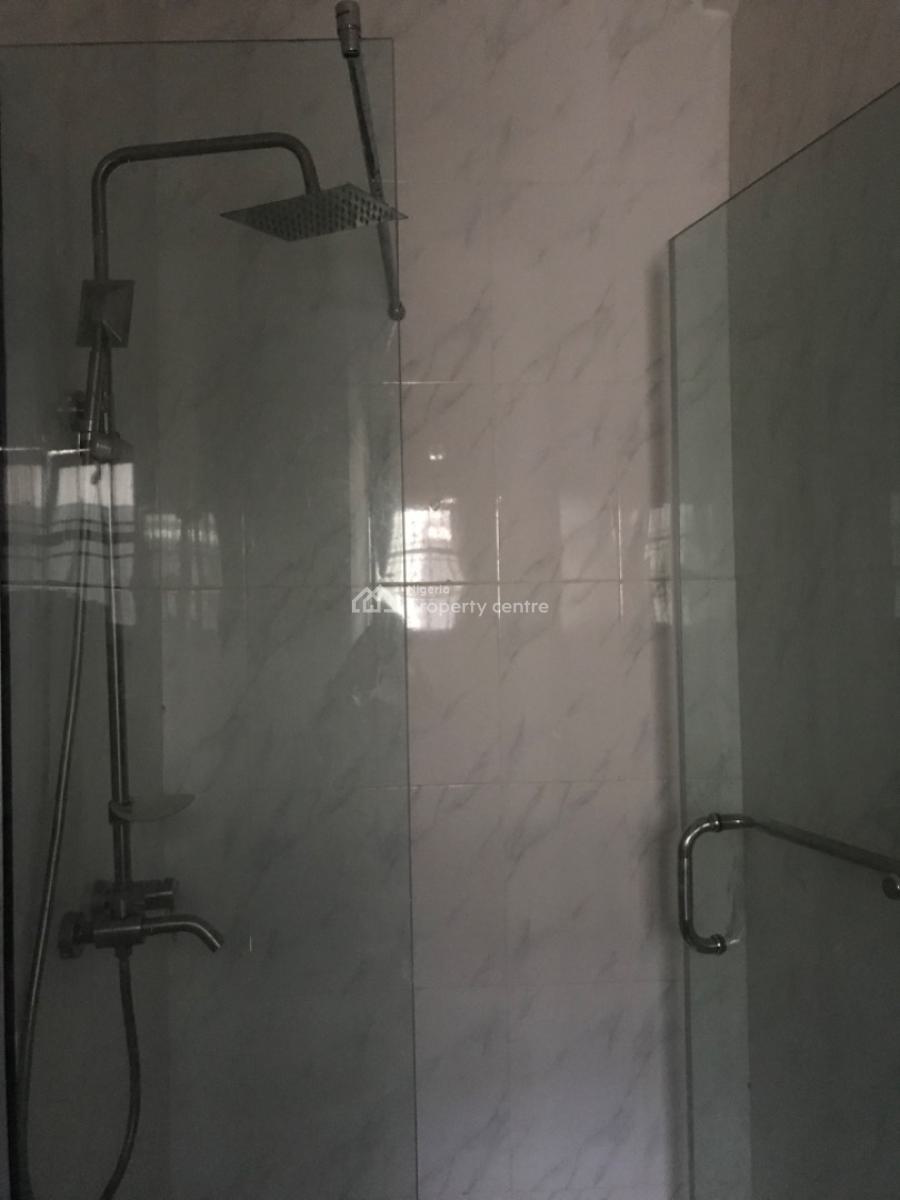 Luxury 3 Bedroom Apartment with Excellent Facility, Orchid, Lekki, Lagos, Flat / Apartment for Rent