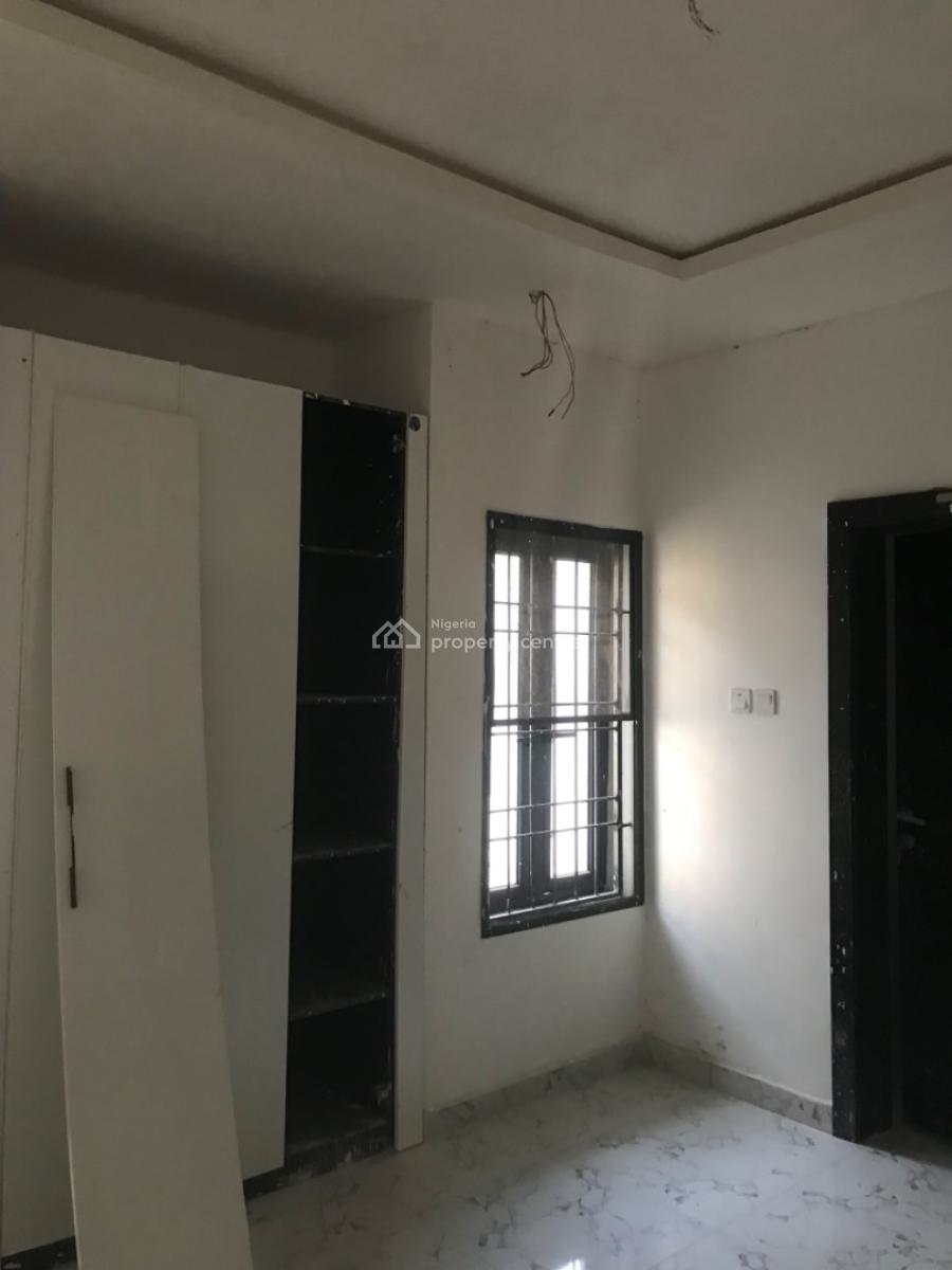 Luxury 3 Bedroom Apartment with Excellent Facility, Orchid, Lekki, Lagos, Flat / Apartment for Rent