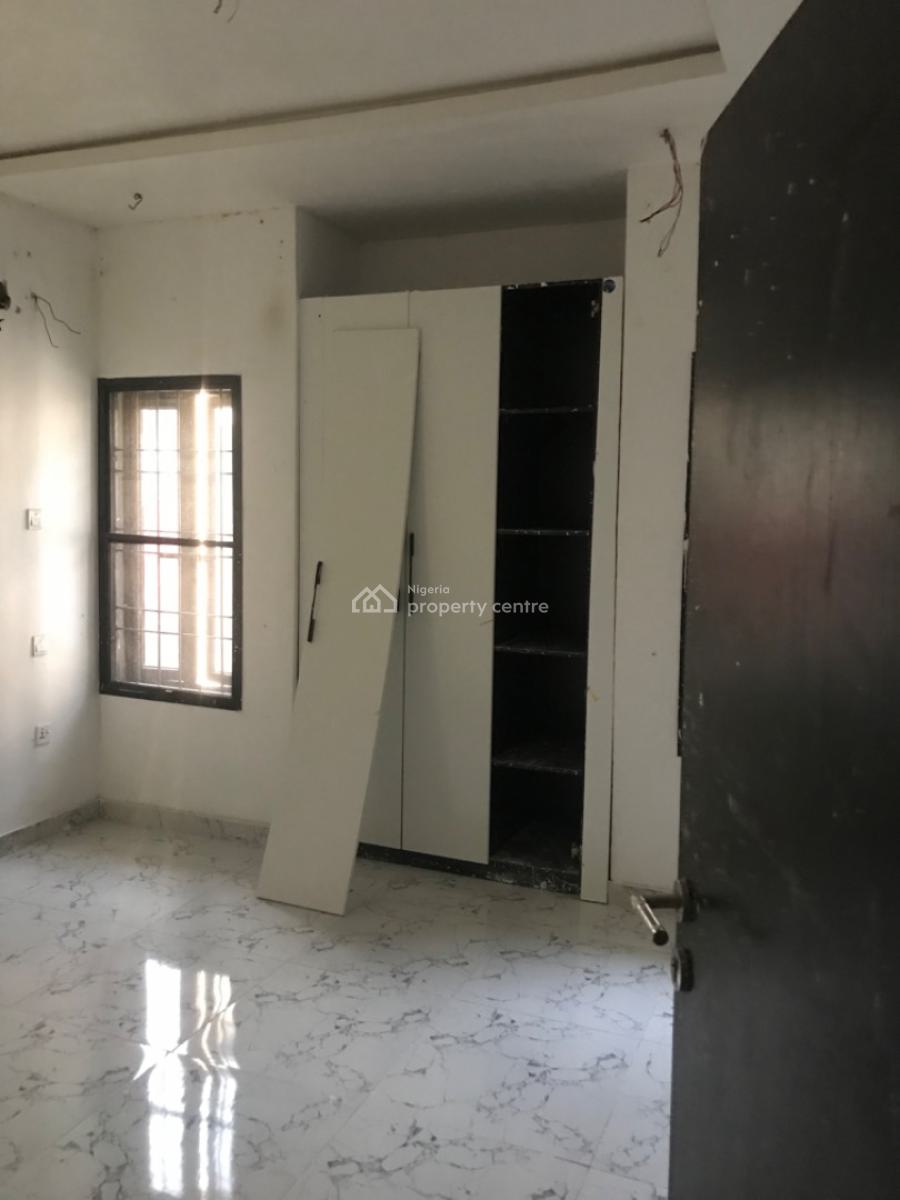 Luxury 3 Bedroom Apartment with Excellent Facility, Orchid, Lekki, Lagos, Flat / Apartment for Rent