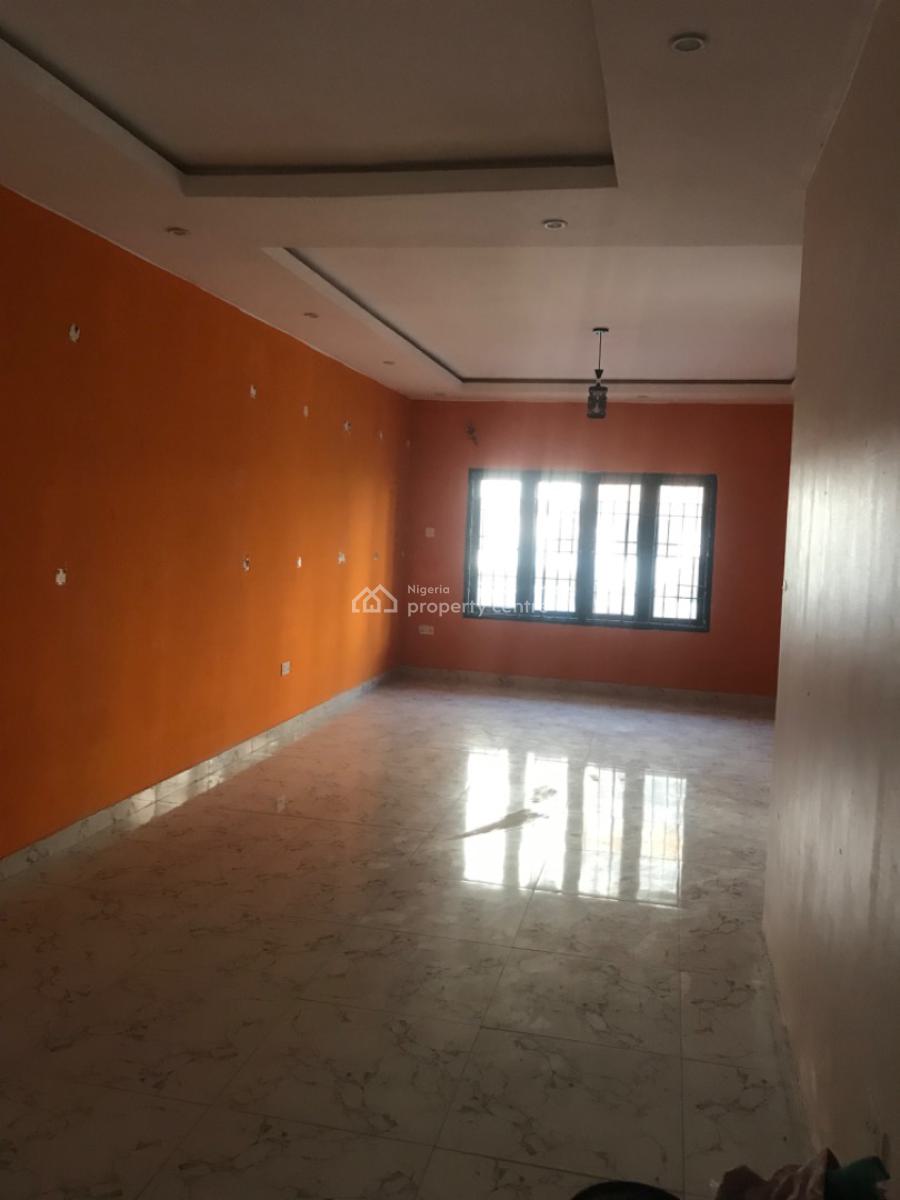 Luxury 3 Bedroom Apartment with Excellent Facility, Orchid, Lekki, Lagos, Flat / Apartment for Rent