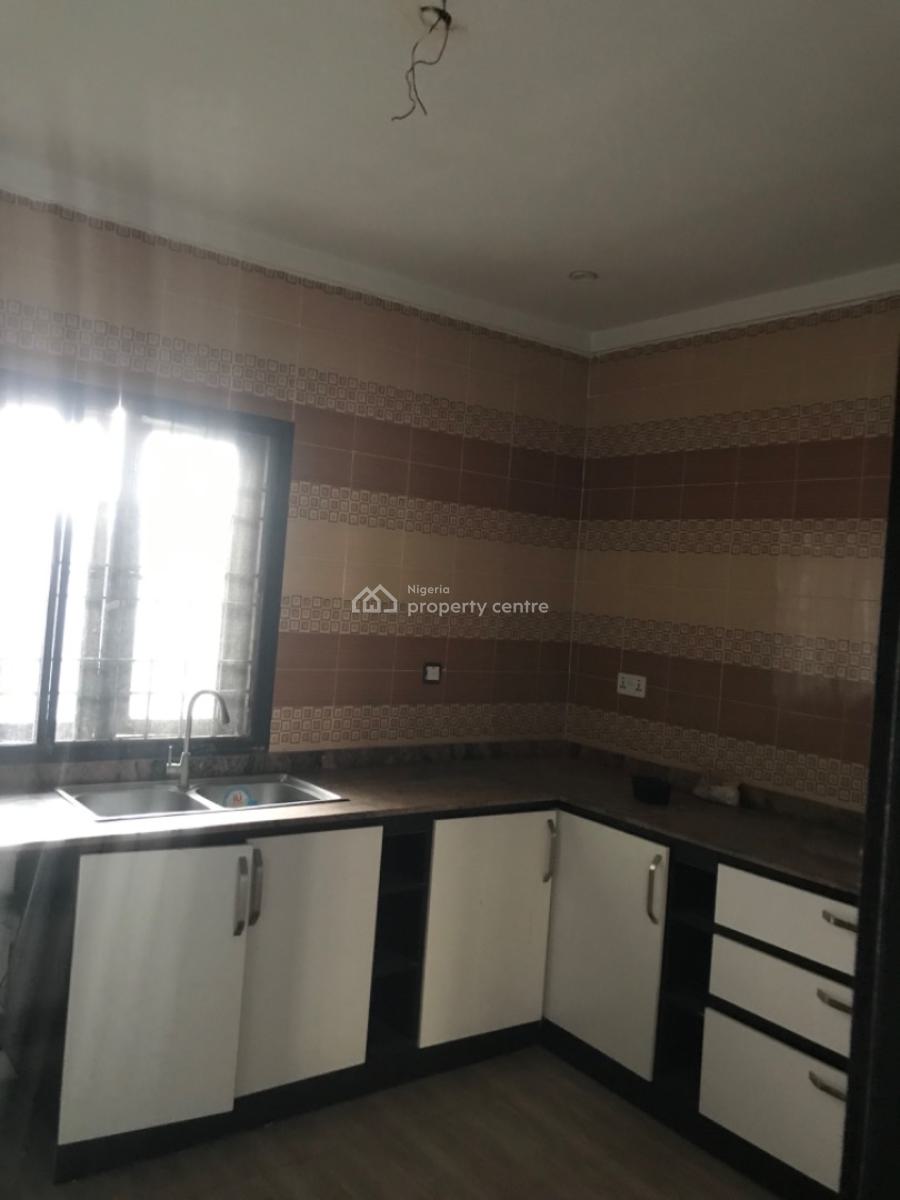 Luxury 3 Bedroom Apartment with Excellent Facility, Orchid, Lekki, Lagos, Flat / Apartment for Rent