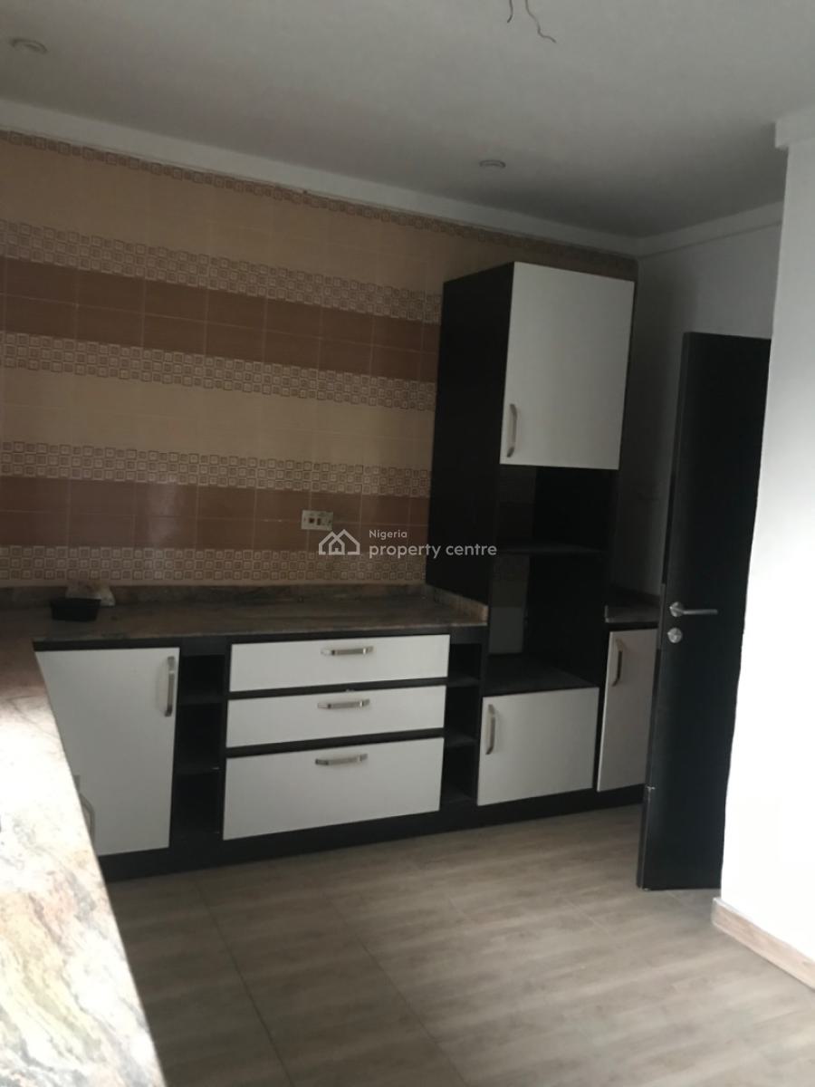 Luxury 3 Bedroom Apartment with Excellent Facility, Orchid, Lekki, Lagos, Flat / Apartment for Rent