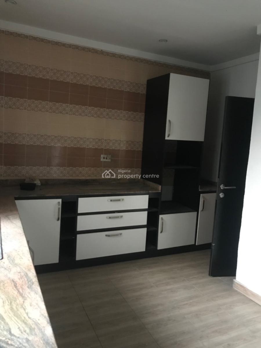 Luxury 3 Bedroom Apartment with Excellent Facility, Orchid, Lekki, Lagos, Flat / Apartment for Rent