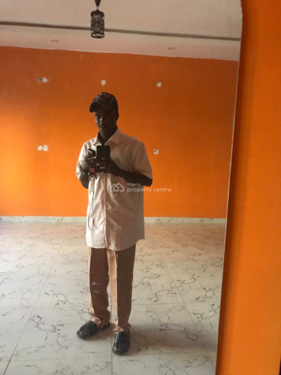 Luxury 3 Bedroom Apartment with Excellent Facility, Orchid, Lekki, Lagos, Flat / Apartment for Rent