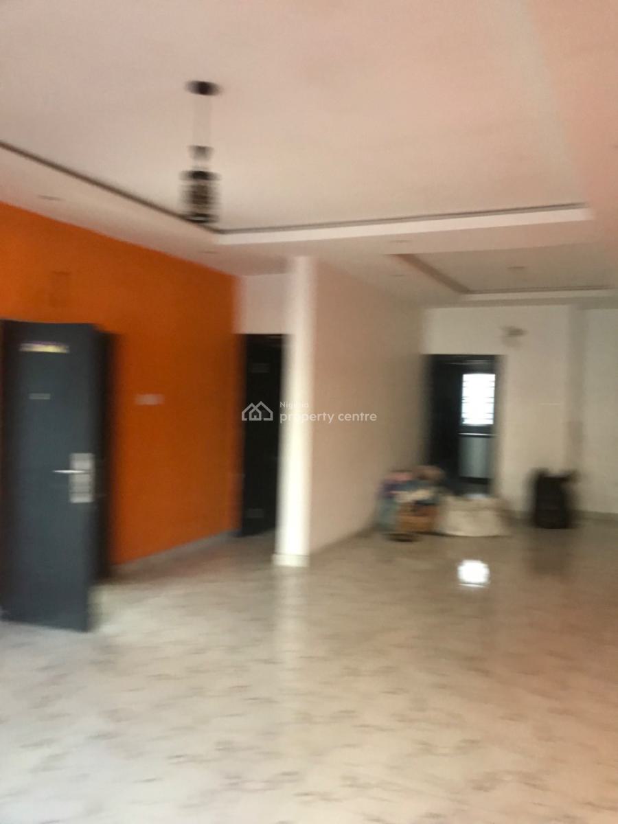 Luxury 3 Bedroom Apartment with Excellent Facility, Orchid, Lekki, Lagos, Flat / Apartment for Rent