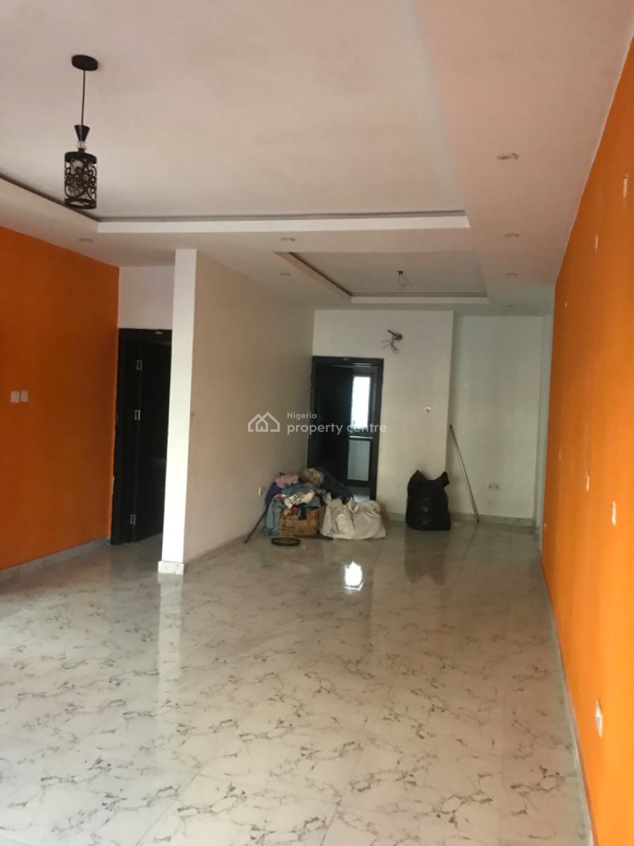 Luxury 3 Bedroom Apartment with Excellent Facility, Orchid, Lekki, Lagos, Flat / Apartment for Rent
