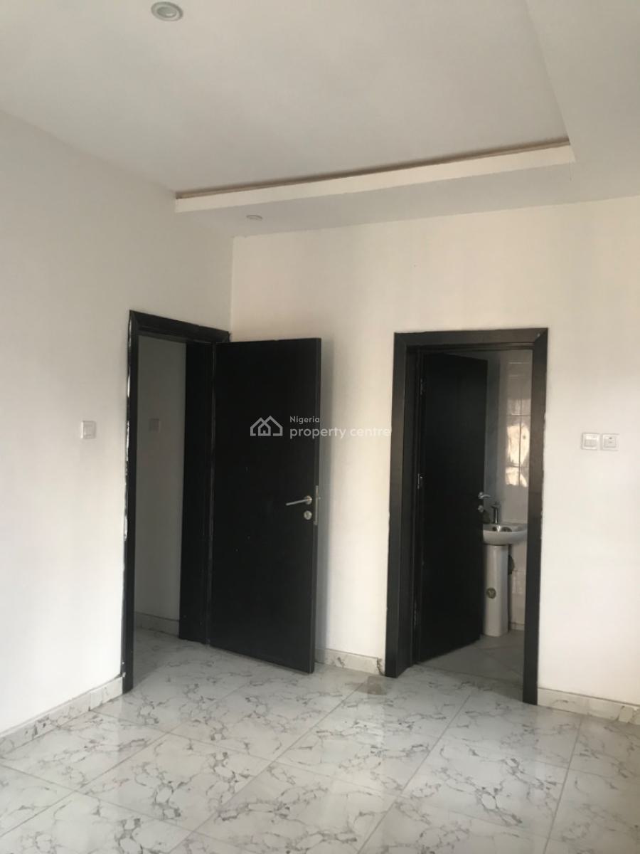 Luxury 3 Bedroom Apartment with Excellent Facility, Orchid, Lekki, Lagos, Flat / Apartment for Rent
