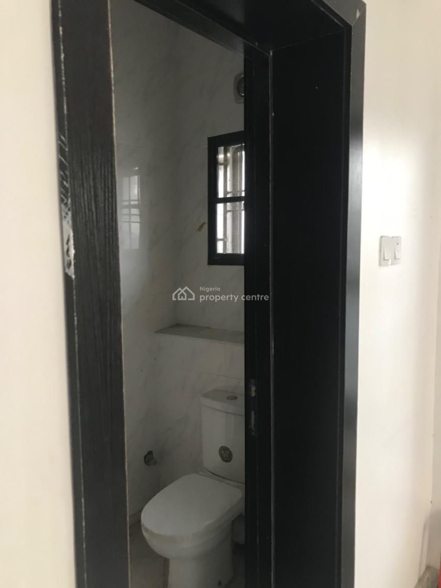 Luxury 3 Bedroom Apartment with Excellent Facility, Orchid, Lekki, Lagos, Flat / Apartment for Rent